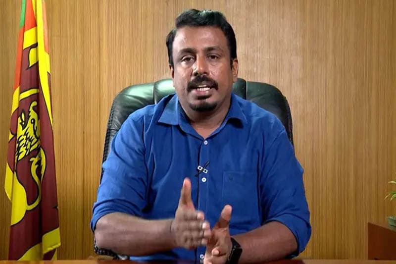 'යෞවන සමාජ අර්බුදය' : රනිල්ගේ චෝදනාවට නියෝජ්‍ය ඇමතිගෙන් පිළිතුරු