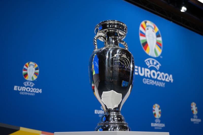 EURO 2024: යුරෝපීය පාපන්දුවේ මහා මංගල්‍යය