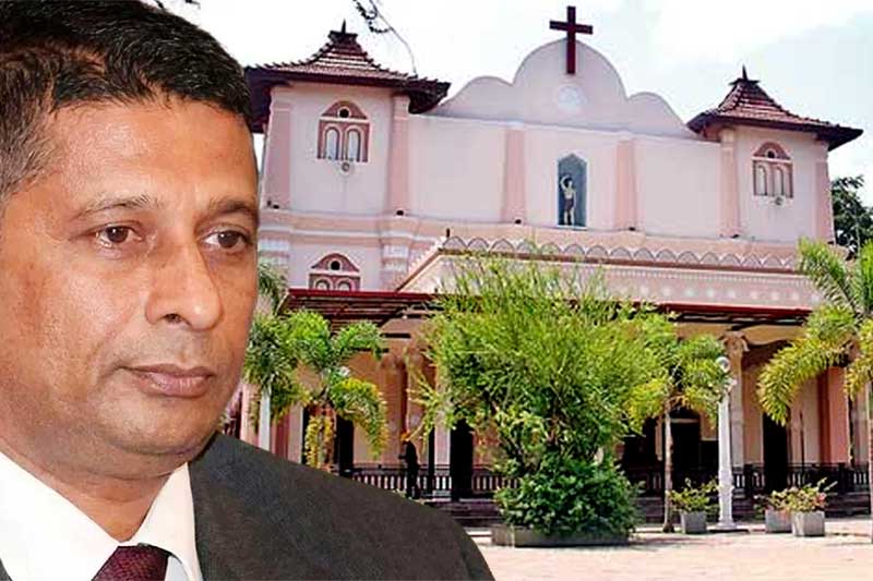 කටුවාපිටිය පල්ලිය අන්තවාදීන්ට පෙන්වාදී ඇත්තේ සලේ ! – CIDය අධිකරණයට කියයි
