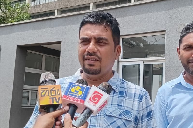 EPF හා ETF අරමුදල් ඒකාබද්ධ කිරීමේ යෝජනාව හමුවේ වෘත්තීය සමිති විරෝධය!