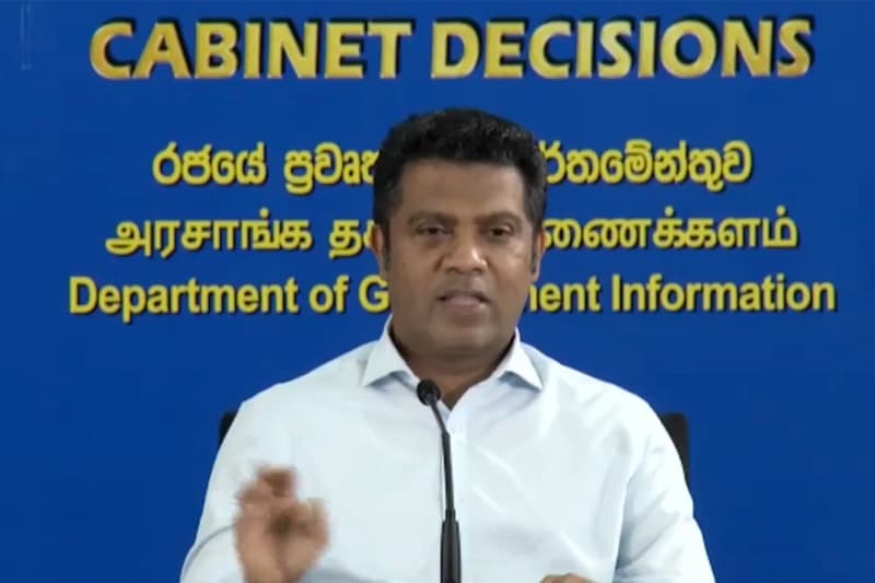 පලෙයි රක්ෂිතයේ ‘LTTE කඳවුරක්’ ගැන කතාව බොරුවක්: ඇත්තටම එතන වුණේ කුමක්ද?