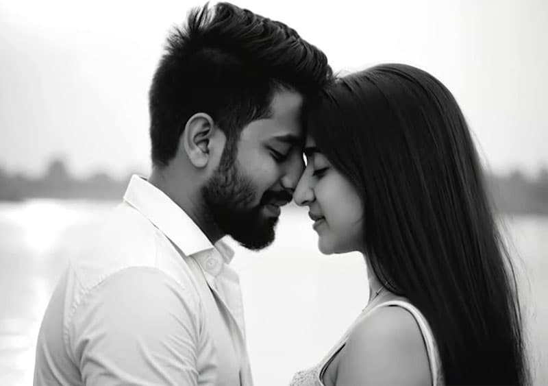 අලුත් අවුරුද්දට කසුන් කල්හාරගෙන් අමුතු තෑග්ගක් (වීඩියෝ)