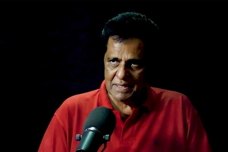 දේශපාලනය ගැන උනන්දුමත් අය මේක අහන්නම ඕන එකක්...| Uvindu Kurukulasuriya