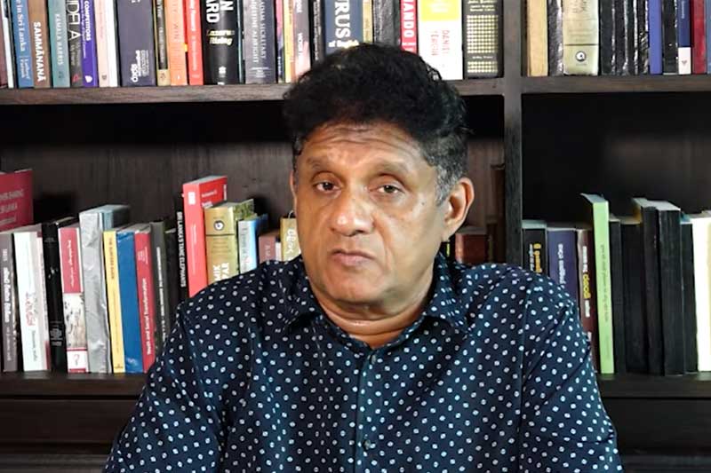 විශ්වවිද්‍යාල පනත විනිවිදභාවයෙන් සහ සාකච්ඡාවකින් තොරව සංශෝධනය කිරීම බරපතළ ගැටලුවක්