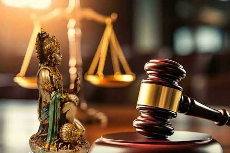 කෝටි 2500ක රන් ආලේපිත හනුමන්තා පිළිමයේ කැනීම්වලට අවසර: කොටුව මහේස්ත්‍රාත්ගෙන් පුරාවිද්‍යා දෙපාර්තමේන්තුවට සහ STF එකට විශේෂ නියෝගයක්!