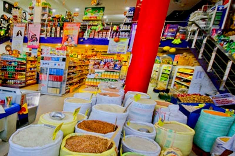 ආහාර ද්‍රව්‍ය හා පාරිභෝගික භාණ්ඩ ඉහල දැමීම හා සැඟවීමට එරෙහිව දැඩි ක්‍රියාමාර්ග !