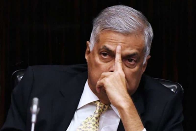 රනිල් කළේ කුමක්ද? | Mahesh Hapugoda