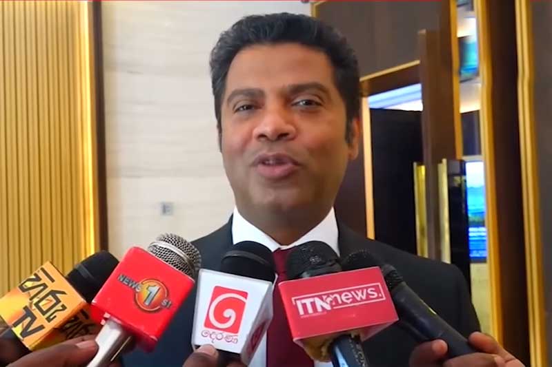 SupremeSAT-1:  රොකට්ටුව ගැන ආණ්ඩුවේ අලුත්ම මතය මෙන්න