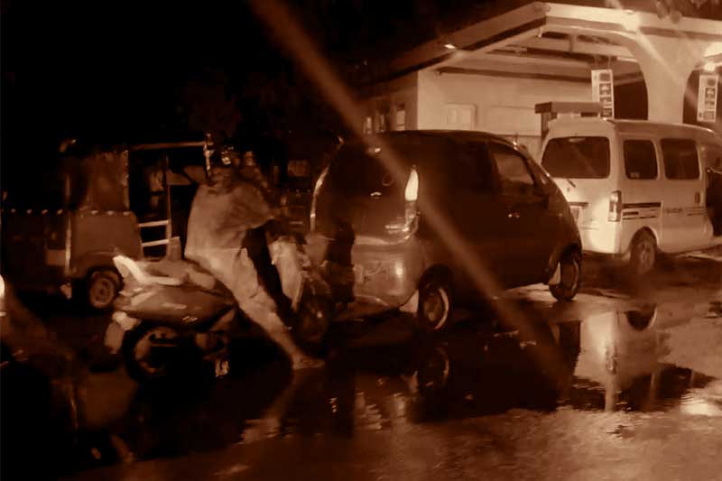 'ගෑස් තෙල් පෝලිම් හැදුනට පස්සේ ඒ ආණ්ඩුව අනිවාර්යෙන් පරදිනවා' මේක දේශපාලනයේ සාමාන්‍ය න්‍යායක් | එරන්ද ගිනිගේ