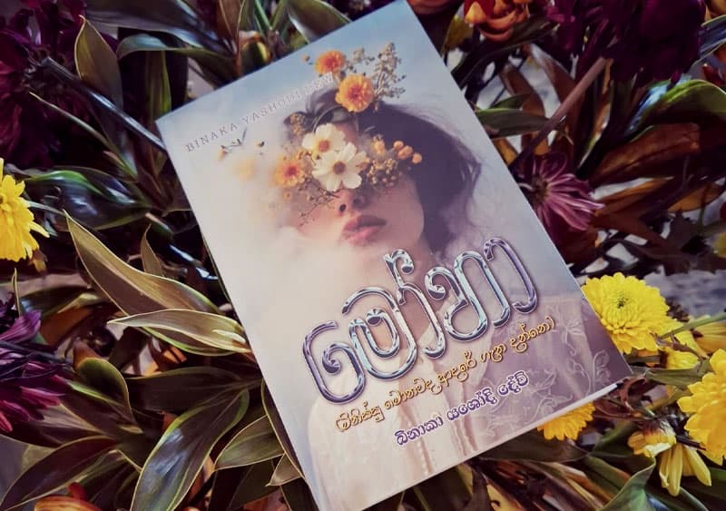 පුංචි කෙල්ලෙක් ලියපු සමලිංගික කතාවක් - මෝහා