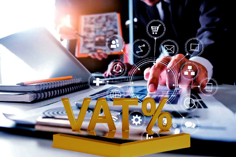 නව VAT ඉන්වොයිස් ක්‍රමවේදය ඔක්තෝබර් 1 දක්වා කල්යයි: අතිවිශේෂ ගැසට් නිවේදනයක්
