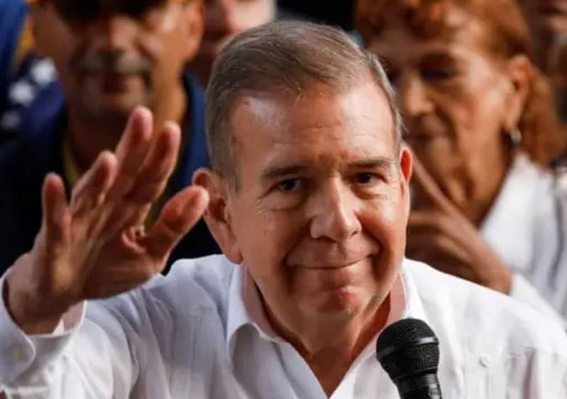 වෙනිසියුලා ජනපතිවරණ ජය අහිමි වූ ගොන්සාලෙස් පලා යයි