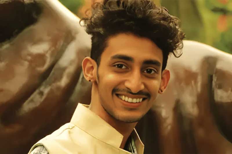 සම්මානනීය ඉන්දීය නළුවකු සිය දිවි නසාගනී