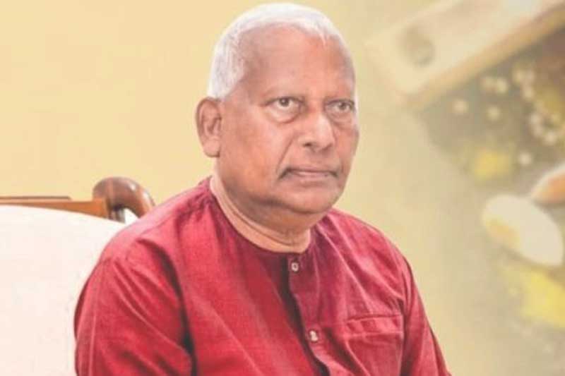 මාතර ෆ්‍රීලන් නිර්මාතෘ ලැනී බී ගමගේ දිවිසැරිය නිමා කරයි