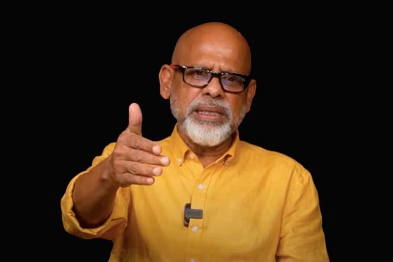 ගාමිණී වියන්ගොඩ : 'නූතන ලෝක සාහිත්‍යයේ ශ්‍රී ලාංකේය මුද්‍රාව' | ආචාර්ය සිරිල් ගුණපාල