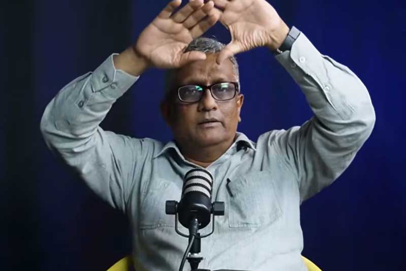 අධිකරණ විශ්‍රාම වයස සංවාදය වෙනත් මාවතකට: වෘත්තිකයන්ගේ අභිලාෂද? පොදුජන පීඩනයද?