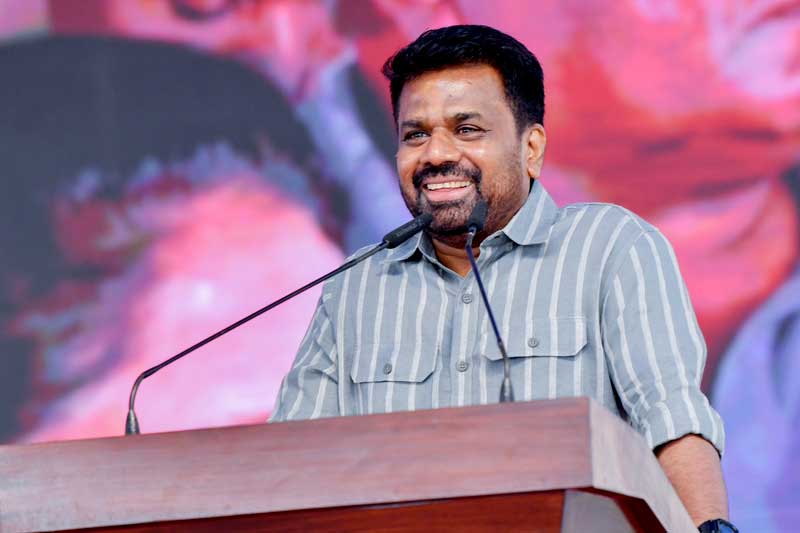 2026 ; 'නීතිය ඉදිරියේ සැවොම සමානයි' යන්නට පණ දෙන වසරක්