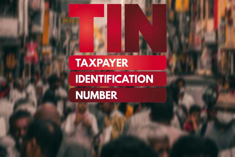 මිලියන 4කට තවමත් TIN නැහැ: ආර්ථිකයේ අලුත් ‘දැල’ සහ පුරවැසියාගේ ‘බර’