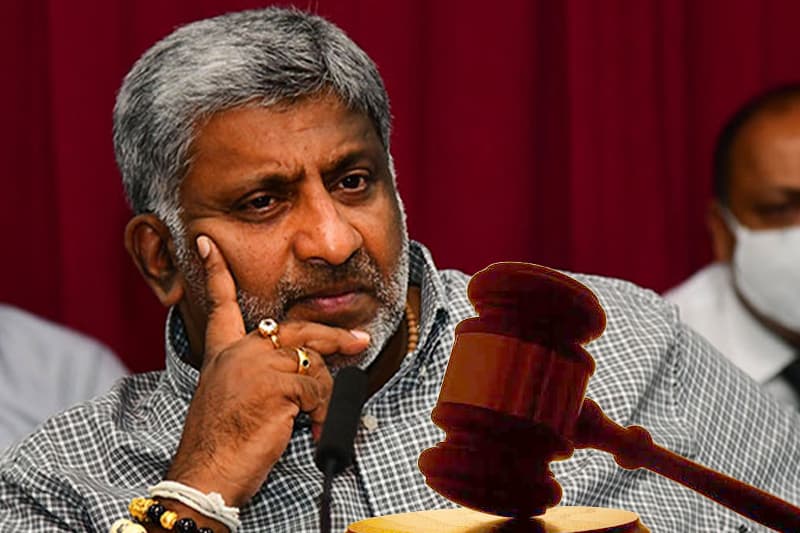 හිටපු ඇමති ප්‍රසන්න රණතුංගගේ නඩුවේ විමර්ශන ප්‍රගතිය ඔක්තෝබර් 20 කැඳවයි!