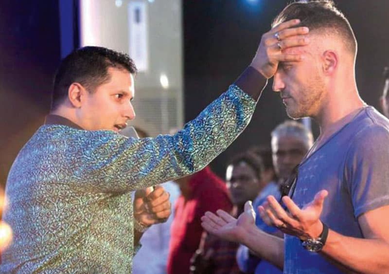 මීළඟ සතුරා ක්‍රිස්තියානිය ද?
