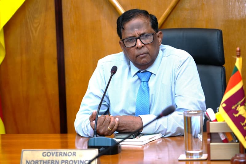 උතුරේ ආර්ථිකය නංවන්න KKS, පරන්තන් සහ මාන්කුලම්හි ආයෝජන කලාප