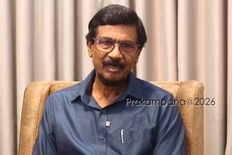 පැලවත්තේ ගුටි කෙලිය ! ; ඇත්තක්ද නැද්ද...? - ටිල්වින් වීඩියෝවක් එලියට දායි
