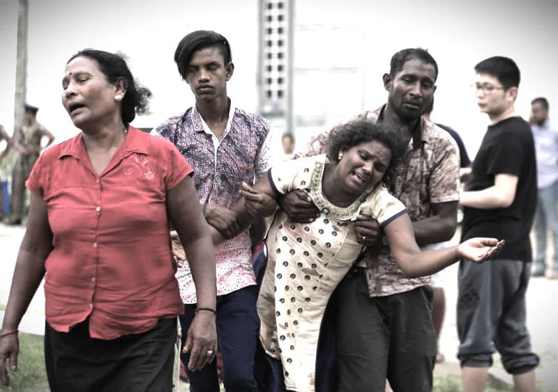 ඊගෝ එකෙන් නිදහස් වෙමු... - (ආචාර්ය මහේෂ් හපුගොඩ)