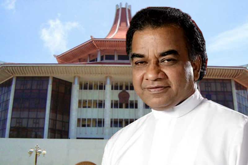 හිටපු ඇමති ජනක සම්බන්ධයෙන් අභියාචනාධිකරණය දුන් තීන්දුවක් ශ්‍රේෂ්ඨාධිකරණයෙන් ඉවත දමයි