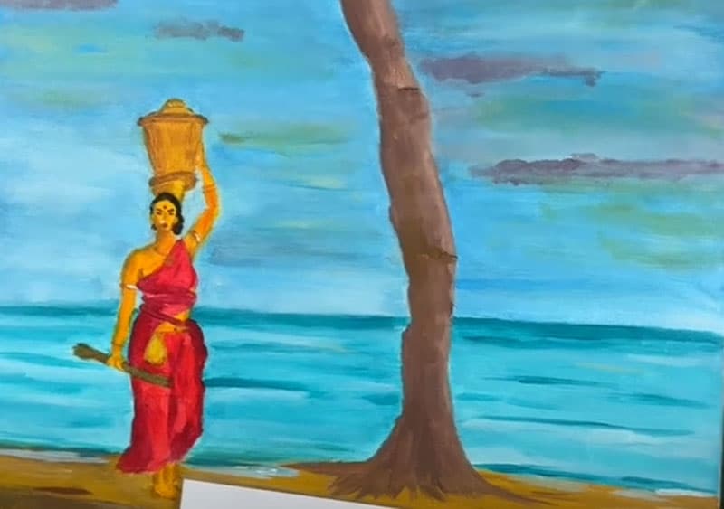 ඩයස්පොරික සාහිත්‍යය සහ සංස්කෘතිමය බාධාවන් | ලයනල් බෝපගේ