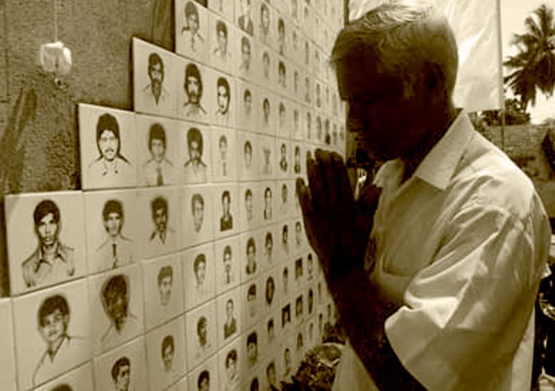 බටලන්දේ වේදිකාවට නැගීම සහ ඒ සමග සාර්ථකව කටයුතු කිරීම - ජෙහාන් පෙරේරා
