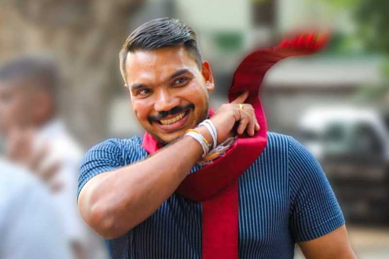 නාමල් විපක්ෂ නායකත්වයට සුදුසු ඔහු සජිත්ට වඩා ප්‍රියමනාප නිසාද? | කුසල් පෙරේරා