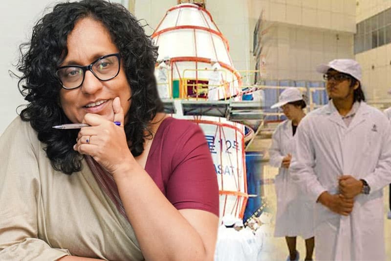 'චිචීගේ රොකට් එක' ගැන අගමැති හරිනිගෙන් හෙළිදරව්වක් !