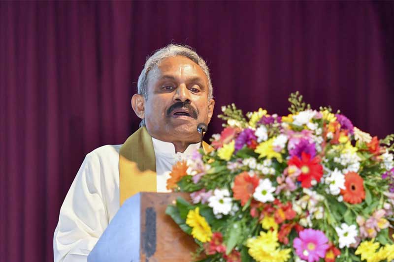 හේමකුමාර නානායක්කාර දේශපාලනයෙන් විශ්‍රාම ගනී