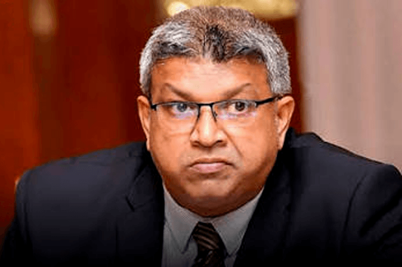 බන්ධනාගාර නොසන්සුන්තාව පිටුපස කූඨ අරමුණු ! - අධිකරණ ඇමතිගෙන් විශේෂ ප්‍රකාශයක්