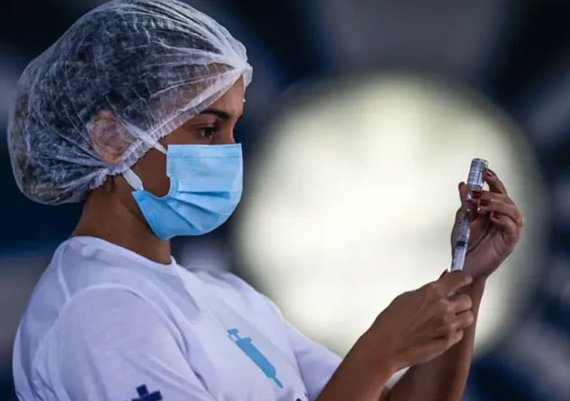 කොවිඩ් එන්නත් අතුරු ආබාධ වන්දි සටනේ වින්දිතයින් තවත් පියවරක් ඉදිරියට