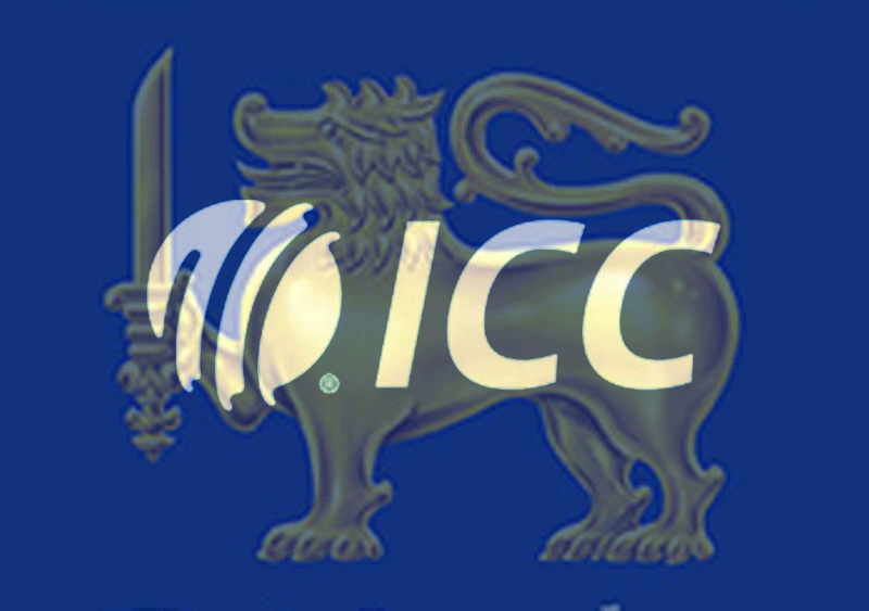 අයි.සී.සී ය කඩිනමින් රැස්වේ - ලංකාවේ තහනම ප්‍රධාන මාතෘකාව වේ
