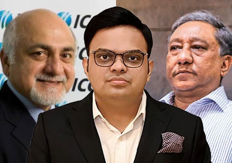 ශ්‍රී ලංකා ක්‍රිකට් ගැන සොයන්න ජාත්‍යන්තර කමිටුවක්