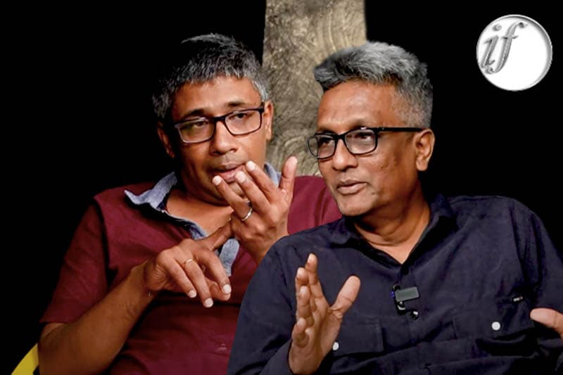 මේ ජංජාලය අලුත් ආණ්ඩුවකට ලිහාගන්න පුලුවන් වෙයි ද?