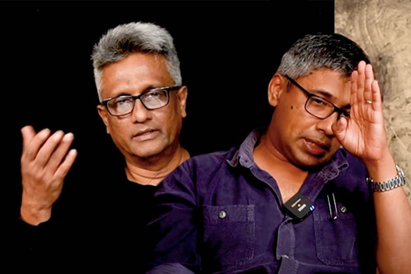 පවුල් නිසා අවුල් වන දේශපාලන සංස්කෘතිය!