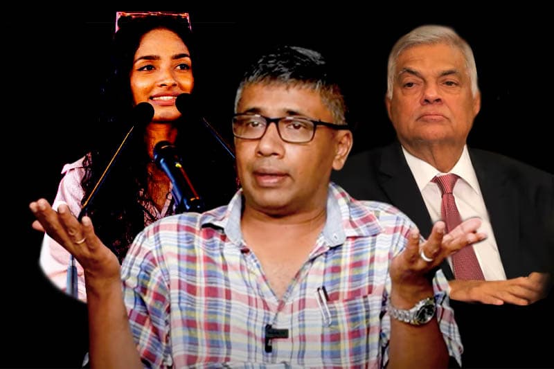ජ්‍යෙෂ්ඨ පුරවැසියන්ගෙන් NPPය සමාව ගතයුතු නැද්ද ?