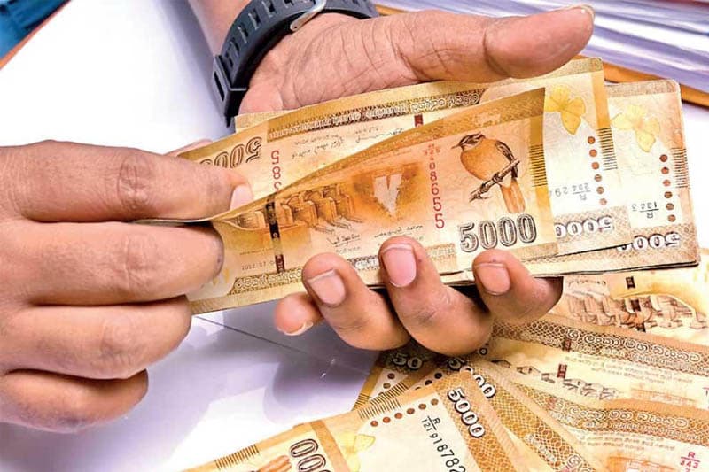 2025 රාජ්‍ය ආදායම් ඉලක්ක ඉහළින්ම සපුරා තිබීම නිසා ලංකාව කළු ලේඛනයෙන් (Blacklist) බේරෙයි