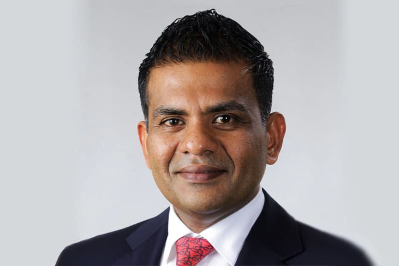 ලංකා රියල්ටි අධ්‍යක්ෂ හිෂාම් ජමාල්දීන් කටුනායකදී කොටුවූයේ ඇයි?