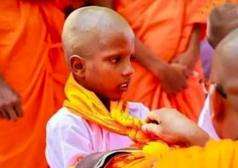 දරුවන් 2600 කට ළමා විය අහිමි කිරීමේ වෑයමක් ව්‍යවර්ථ වූ හැටි - 'දරුවන්ට එරෙහි අපරාධයක්'
