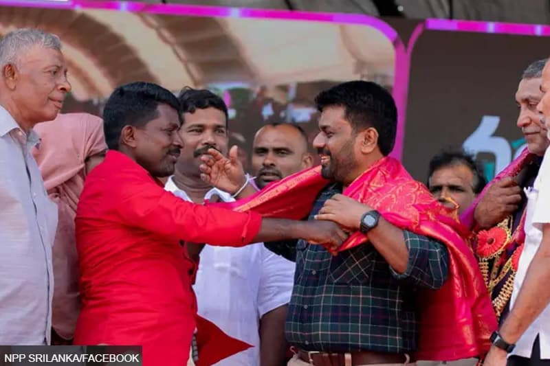බලාපොරොත්තුවේ කාලයක් සහ ඉටුකිරීමට පොරොන්දුවක් - ජෙහාන් පෙරේරා