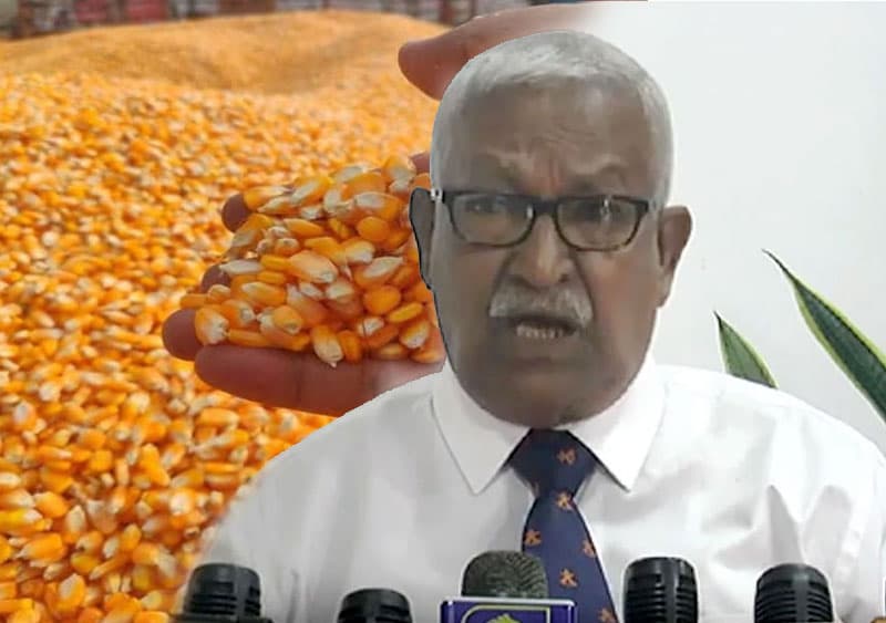 බඩඉරිගු ආනයනයට ගනු ලැබූ තීරණය ඉක්මනින්ම ක්‍රියාත්මක කරන්නැයි ඉල්ලයි