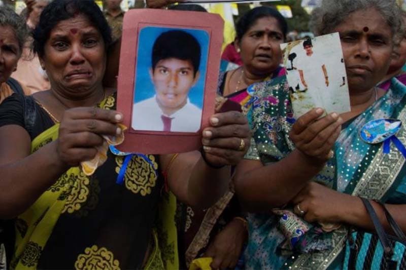 සත්‍යය වෙනුවෙන් අලුත් කොමිසම් දැමීමට පෙර ‘පරණ කොමිසම් නිර්දේශ ක්‍රියාත්මක කරන්න’ 
