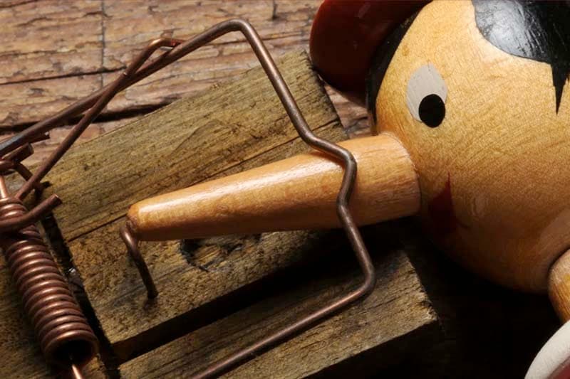 කඩදොර : ඇත්ත-නැත්ත?