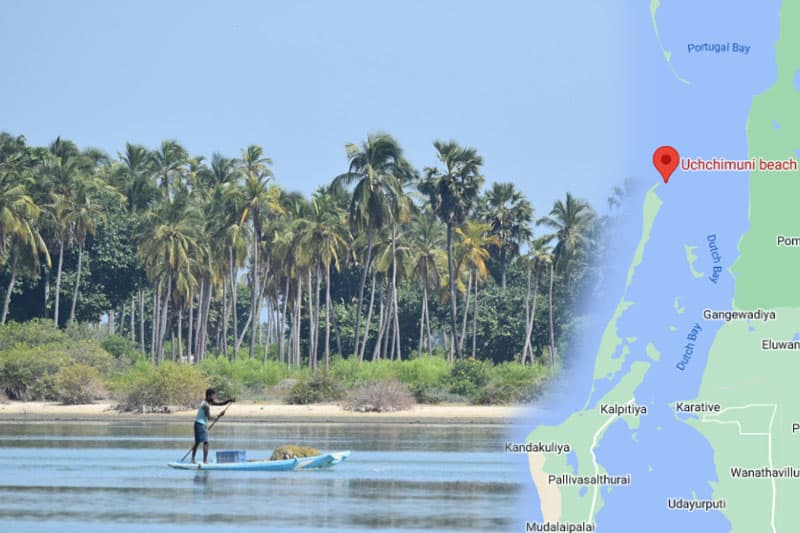 කල්පිටියේ දූපත් 14ක් ගිලදැමූ සංචාරක මාෆියාව ! - (RED ALERT වීඩියෝවක්)
