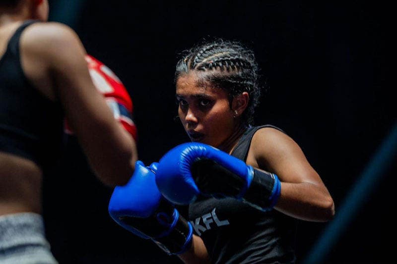 Karma Fight League : ශ්‍රි ලංකාවේ අමුතුම ක්‍රීඩා සංස්කෘතියක ආරම්භය ද?