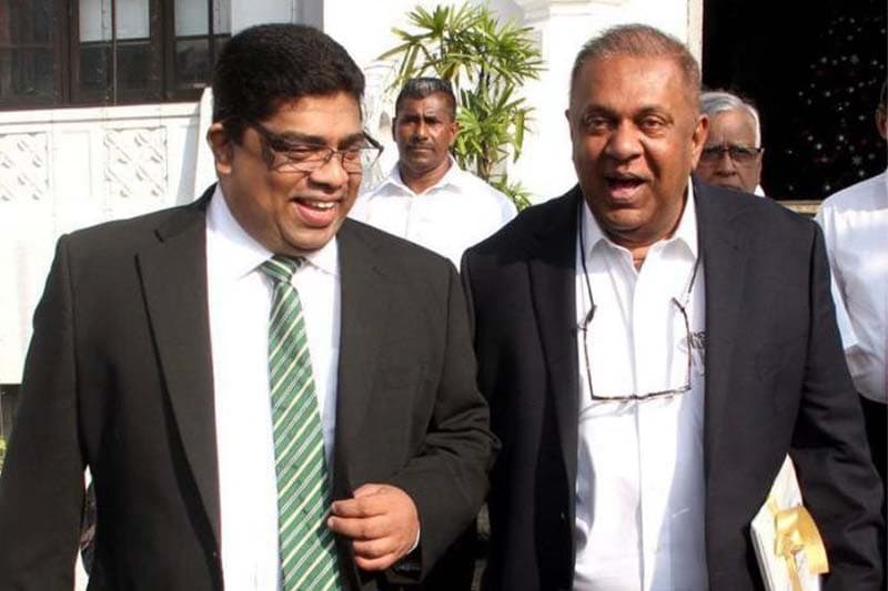 මගේ ජීවිතයේ 'මංගල” සලකුණ'! | ක්‍රිශාන්ත ප්‍රසාද් කුරේ